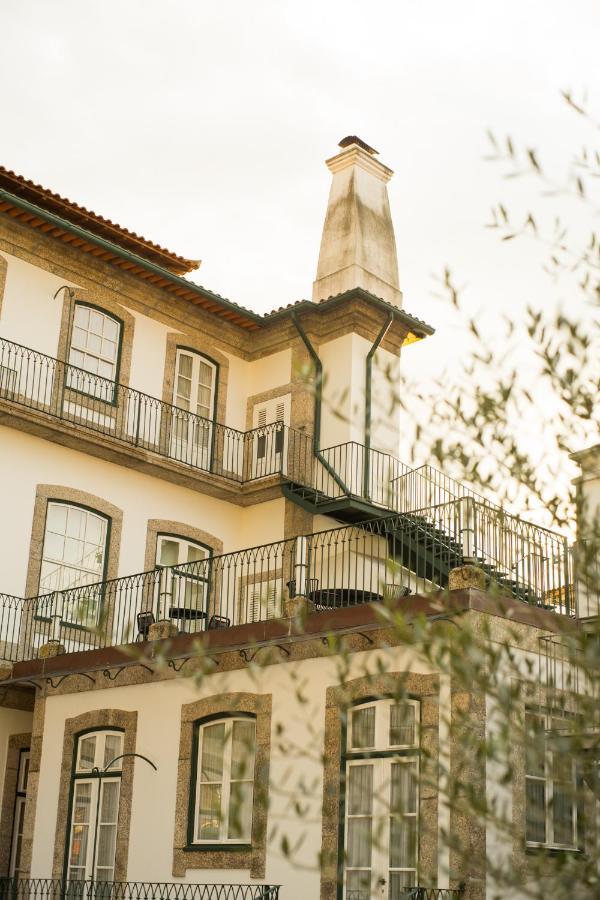 Torel Royal Court Guimarães Zewnętrze zdjęcie